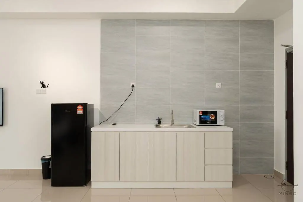 Cats Design Studio #Level 27 #Austin #New Condo Johor Bahru 0*,  Malaysia