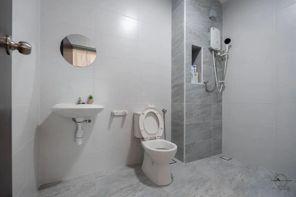 Cats Design Studio #Level 27 #Austin #New Condo Johor Bahru Apartment
