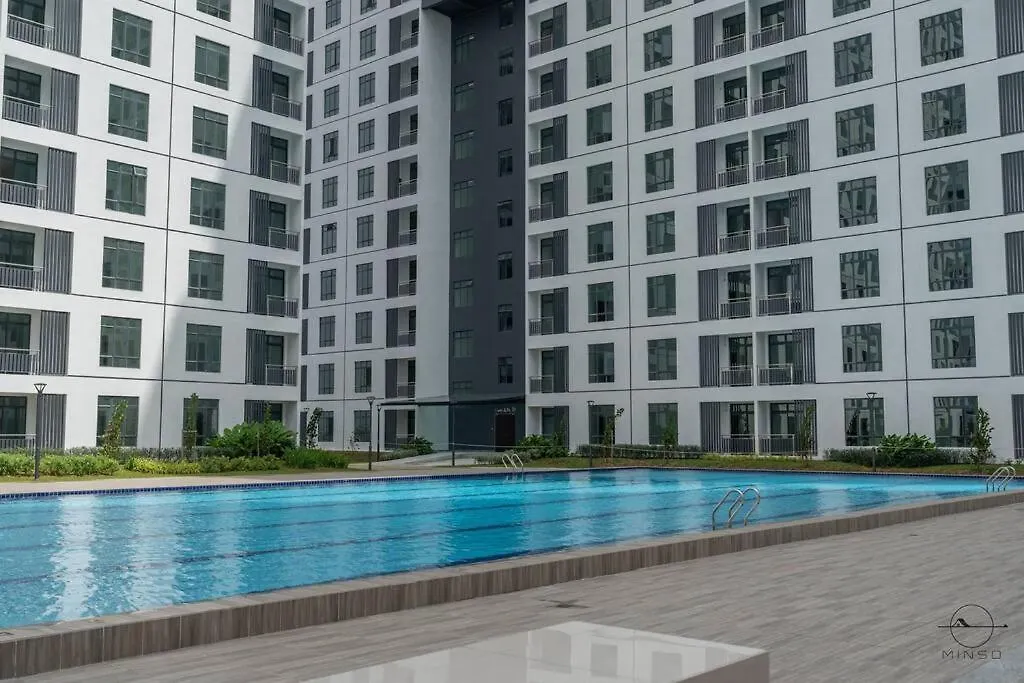 Cats Design Studio #Level 27 #Austin #New Condo Johor Bahru Malaysia